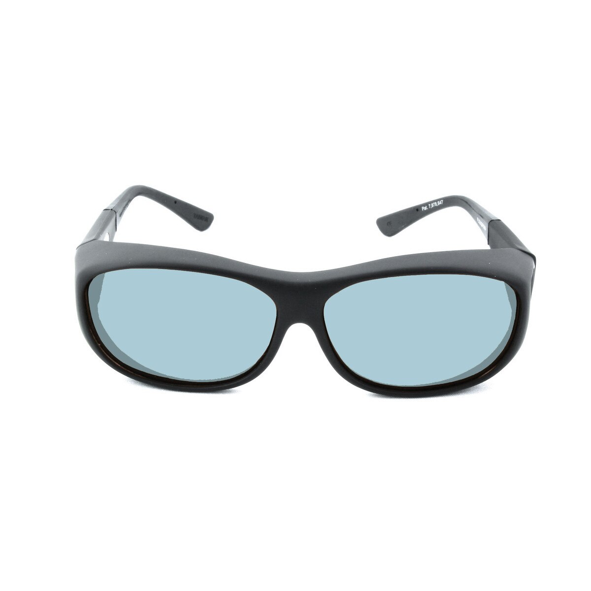 TBI Tinted Fitover - Cocoons